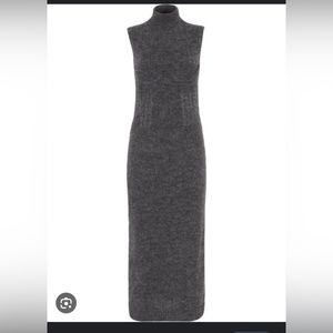 Fendi Cashmere blend dress